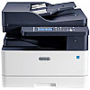 Багатофункціональний пристрій Xerox B1025 з DADF (B1025V_U)