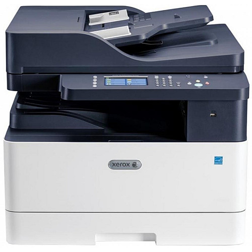 Багатофункціональний пристрій Xerox B1025 з DADF (B1025V_U)