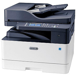 Многофункциональное устройство Xerox B1025 с DADF (B1025V_U)