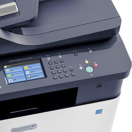Многофункциональное устройство Xerox B1025 с DADF (B1025V_U)