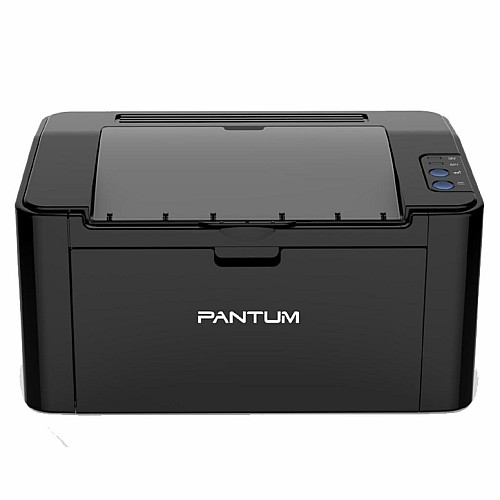 Лазерный принтер Pantum P2207