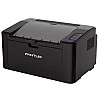 Лазерний принтер Pantum P2500W з Wi-Fi (P2500W)