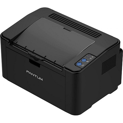 Лазерний принтер Pantum P2500W з Wi-Fi (P2500W)