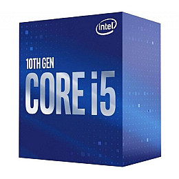 Процесор INTEL Core™ i5 10400 (BX8070110400)