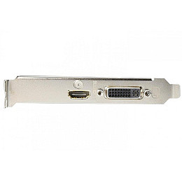 Видеокарта GeForce GT710 2048Mb GIGABYTE (GV-N710D5-2GL)