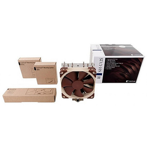Кулер для процесора Noctua NH-U12S