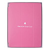 Чохол Smart Case для Apple iPad Air 10,9 2020 / Air 4 кольору Pink