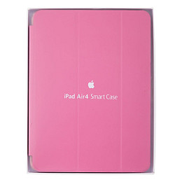 Чохол Smart Case для Apple iPad Air 10,9 2020 / Air 4 кольору Pink