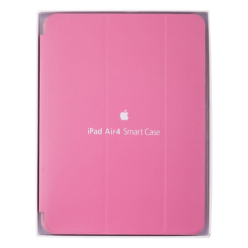 Чохол Smart Case для Apple iPad Air 10,9 2020 / Air 4 кольору Pink