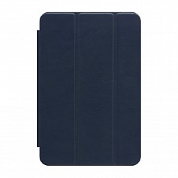 Чохол Smart Case для Apple iPad Mini 5 7.9 кольору Dark Blue