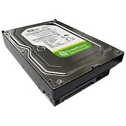 Жорсткий диск Western Digital AV 500ГБ 5400об/м 32МБ 3.5