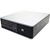 Компьютер HP Compaq DC 7800 SFF Q6600/8/500 Refurb