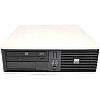 Компьютер HP Compaq DC 7800 SFF Q6600/8/500 Refurb
