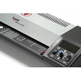 Ламінатор Agent LM-А3 250 M