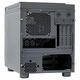 Корпус CHIEFTEC Gaming Cube (CI-01B-OP)