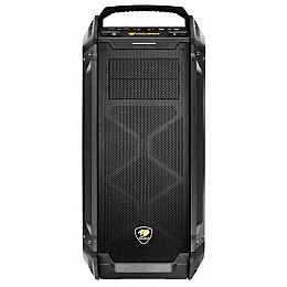 Корпус Cougar Panzer Max