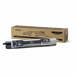 Тонер-картридж XEROX WC7755/65/75 Black (006R01403)