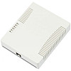 Комутатор мережевий Mikrotik RB260GS (CSS106-5G-1S)