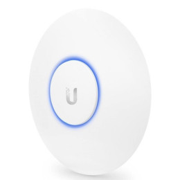 Точка доступа Wi-Fi Ubiquiti UAP-AC-LITE