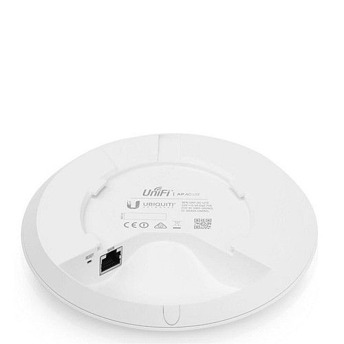 Точка доступу Wi-Fi Ubiquiti UAP-AC-LITE