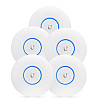 Точка доступу Wi-Fi Ubiquiti UAP-AC-LITE-5