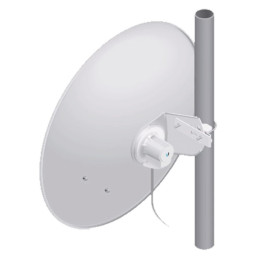 Точка доступа Wi-Fi Ubiquiti PBE-M5-400