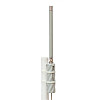 Точка доступу Wi-Fi Mikrotik RBGrooveGA-52HP