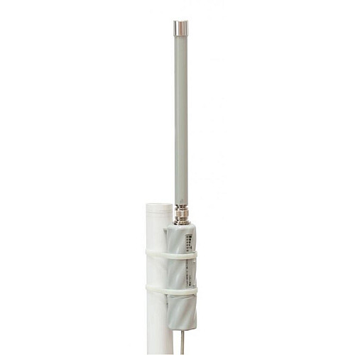 Точка доступу Wi-Fi Mikrotik RBGrooveGA-52HP
