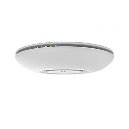 Точка доступа Wi-Fi Mikrotik cAP (RBcAP2nD)