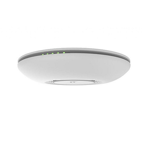 Точка доступа Wi-Fi Mikrotik cAP (RBcAP2nD)