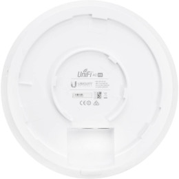 Точка доступа Wi-Fi Ubiquiti UAP-AC-HD