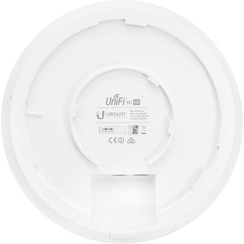 Точка доступу Wi-Fi Ubiquiti UAP-AC-HD