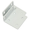 Комутатор мережевий Mikrotik CSS326-24G-2S+RM
