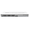 Коммутатор сетевой Mikrotik CRS326-24G-2S+RM