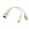 Точка доступа Wi-Fi Mikrotik QRT 5 (RB911G-5HPnD-QRT)