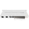 Комутатор мережевий Mikrotik CRS317-1G-16S+RM