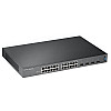 Коммутатор сетевой ZyXel XGS2210-28-EU0101F