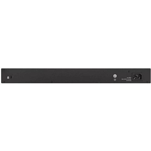 Коммутатор сетевой ZyXel XGS2210-28-EU0101F