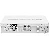 Комутатор мережевий Mikrotik CRS112-8P-4S-IN