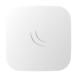 Точка доступа Wi-Fi Mikrotik RBcAPGi-5acD2nD
