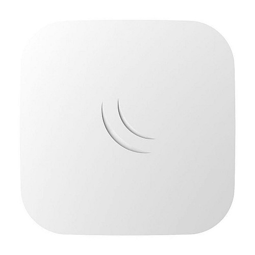 Точка доступу Wi-Fi Mikrotik RBcAPGi-5acD2nD