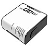 Точка доступа Wi-Fi Mikrotik RBmAP2nd