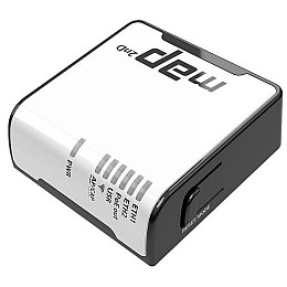 Точка доступа Wi-Fi Mikrotik RBmAP2nd