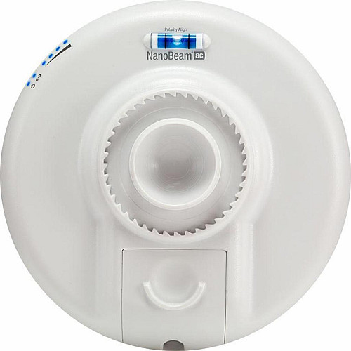 Точка доступу Wi-Fi Ubiquiti NBE-2AC-13