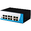 Комутатор мережевий HongRui HR600-ATG-84F-SFP (7522)