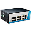 Комутатор мережевий HongRui HR600-ATG-84F-SFP (7522)