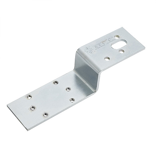 Планка монтажная одинарная Z-образная Raftec PPS-001