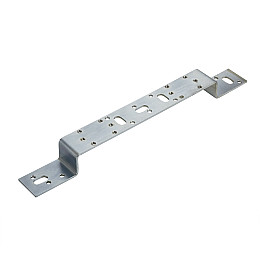 Планка монтажная двойная П-образная Raftec PPS-00