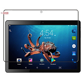 Універсальна захисна плівка для планшетів Hoozo MT116 із діагоналлю екрана 10.1