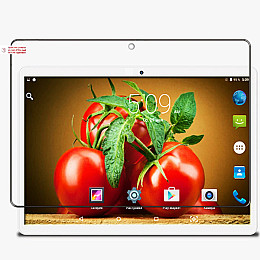 Універсальна захисна плівка для планшетів Hoozo MT232 із діагоналлю екрана 10.1